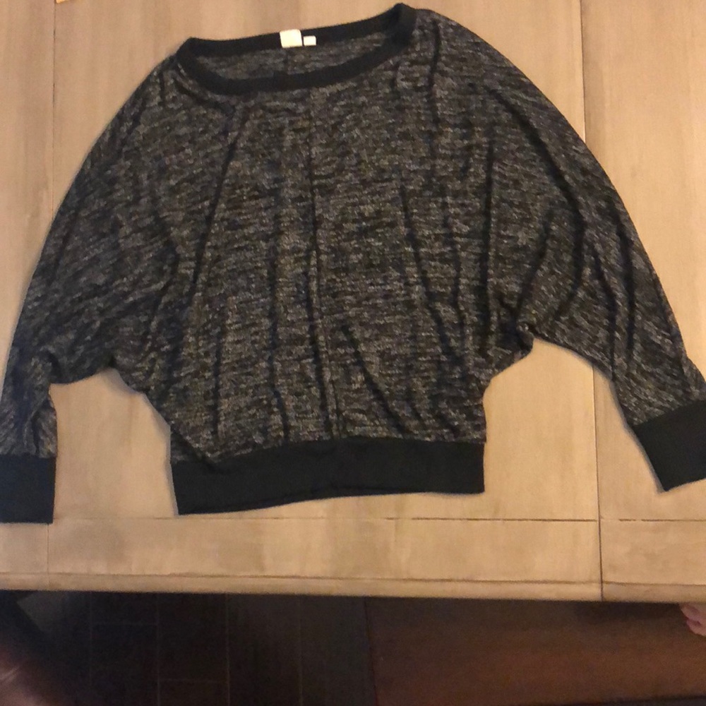 GAP Softspun shirt